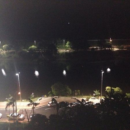 Flat No Hotel Cavalinho Branco Águas de Lindóia 外观 照片