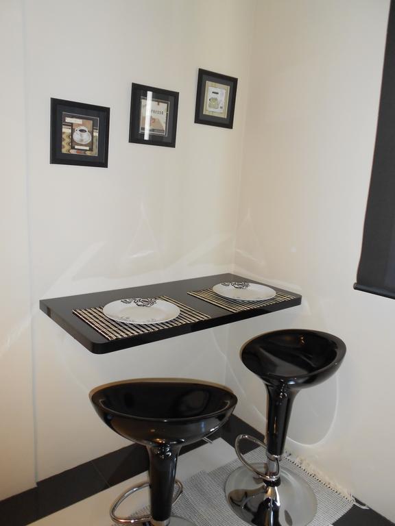 Flat No Hotel Cavalinho Branco Águas de Lindóia 客房 照片
