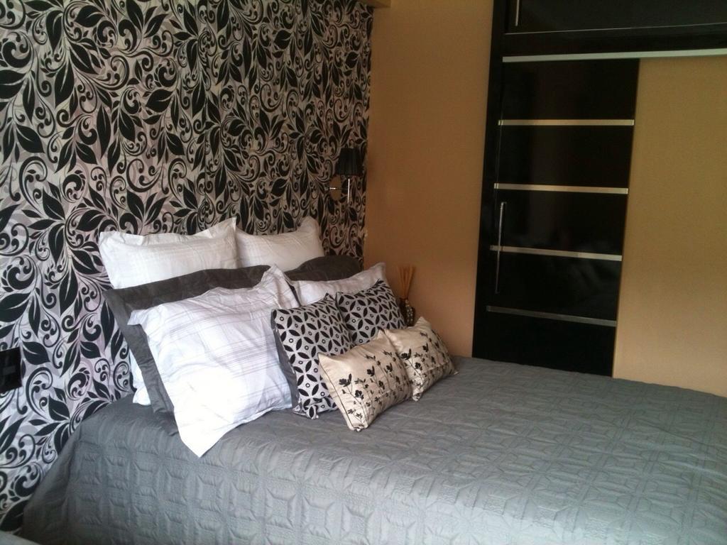 Flat No Hotel Cavalinho Branco Águas de Lindóia 外观 照片